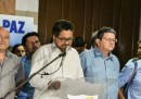 Le FARC hanno paura della pace