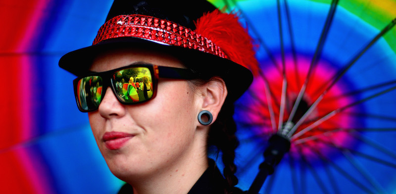 Oggi in Nuova Zelanda bisogna aspettare trent’anni per cambiare sesso