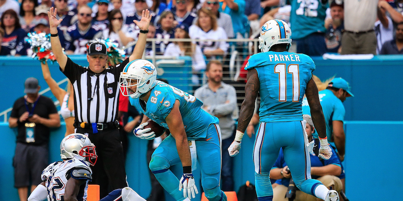 Alcune partite della NFL saranno trasmesse in diretta su Twitter