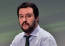 Chi è la zavorra, secondo Salvini