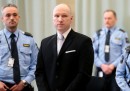 La Norvegia ha violato i diritti umani di Anders Breivik