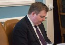 Il primo ministro islandese dice che in realtà non si è dimesso
