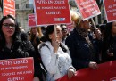 La nuova legge contro la prostituzione in Francia