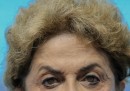 Dilma Rousseff è più vicina all'impeachment