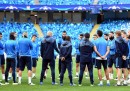 Dove vedere Manchester City-Real Madrid, stasera alle 20.45