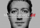 La collezione di H&M a tema Mark Zuckerberg
