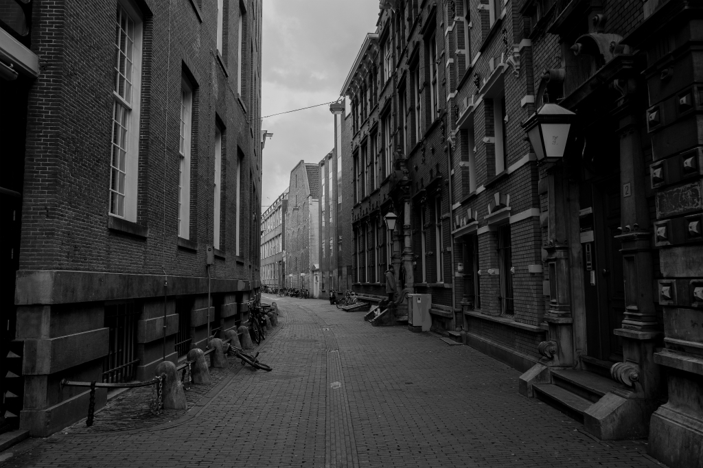 Dentro e fuori (sul concetto di bellezza)