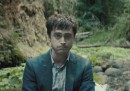 È uscito finalmente il trailer del film con Daniel Radcliffe che fa il cadavere e altre cose indicibili