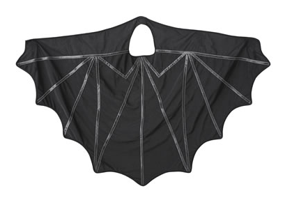 IKEA ha richiamato il mantello di un costume da pipistrello