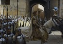 C'è un nuovo trailer della sesta stagione di Game of Thrones, pieno di cose