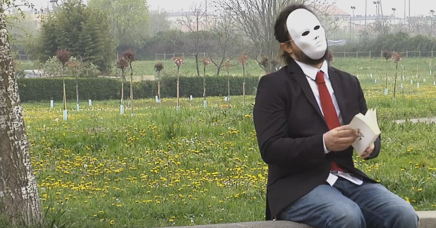 Il video del M5S per la campagna elettorale a Milano