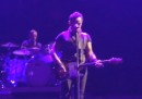 La cover di “Purple Rain” cantata da Bruce Springsteen per ricordare Prince