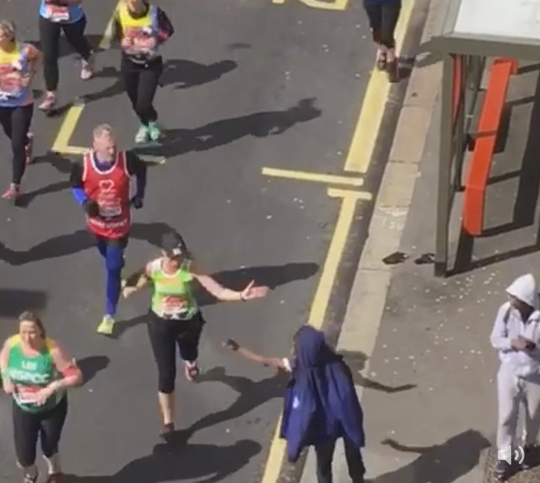 Lo scherzo più vecchio del mondo fa sempre molto ridere