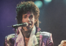 Prince chiese il permesso di fare Purple Rain ai Journey