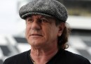 Il cantante degli AC/DC ha spiegato come mai smetterà di fare concerti