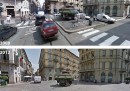 Le piccole cose che cambiano le città italiane