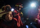 I morti per il terremoto in Ecuador sono più di 400