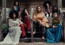 La moda nel video di "Lemonade", il nuovo disco di Beyoncé