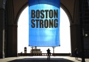 Sono passati tre anni dall'attentato di Boston