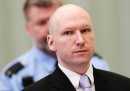 La democrazia ha vinto su Anders Breivik