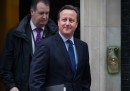 Cameron si è difeso in Parlamento sui Panama Papers