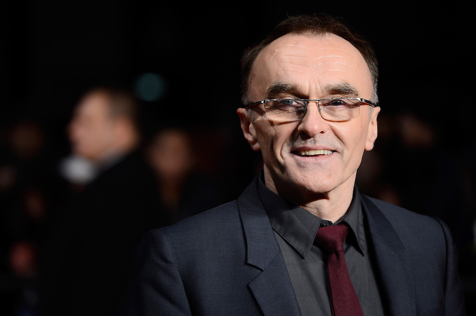 Danny Boyle è un regista inglese diventato famosissimo in tutto il mondo grazie al film "The Millionaire". È nato il 20 ottobre (Gareth Cattermole/Getty Images)