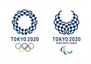 Il nuovo logo delle Olimpiadi di Tokyo 2020 (quello di prima non andava bene)