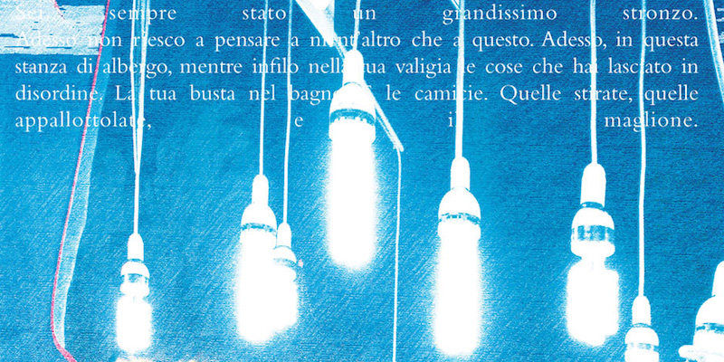 Copertine di libri come “promesse da mantenere”