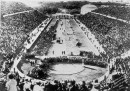 Le prime Olimpiadi, 120 anni fa