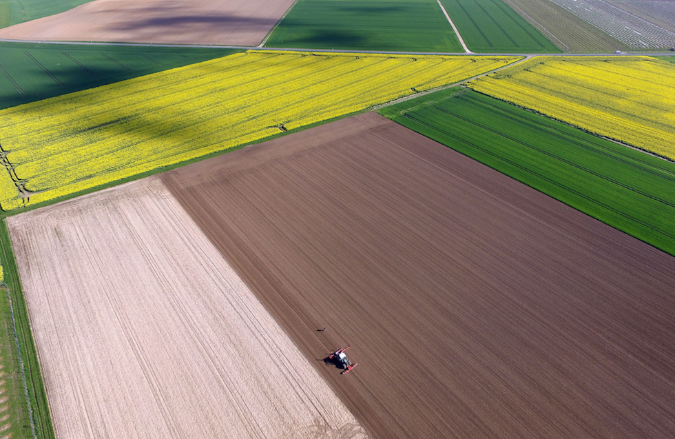 Mercoledì 20 aprile