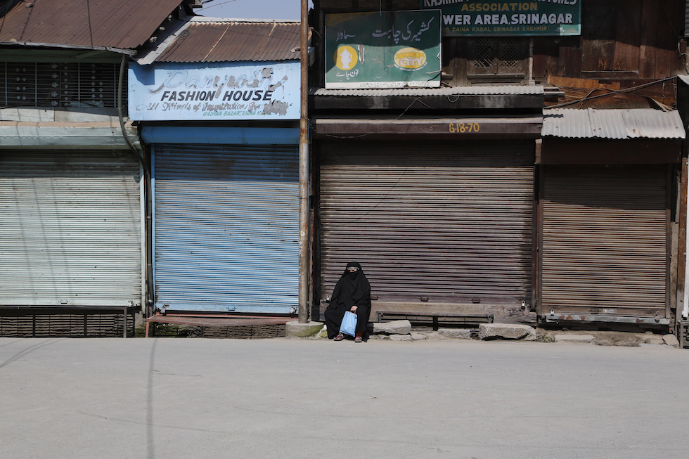 Srinagar, India