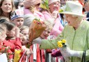 I festeggiamenti per i 90 anni della regina Elisabetta II