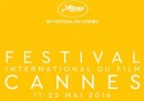 La lista dei film del Festival del Cinema di Cannes 2016