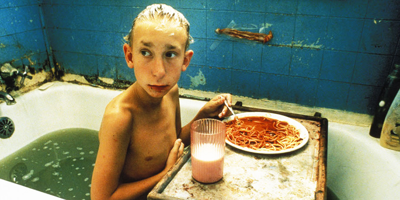 (Da "Gummo")