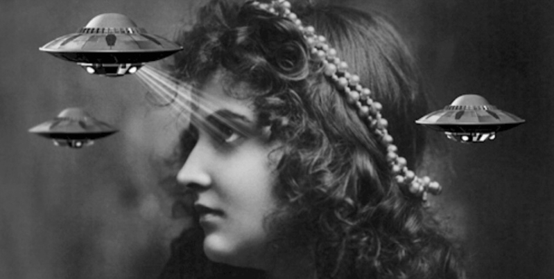 C’è una mostra sulle GIF a Roma