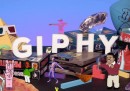 Giphy, il motore di ricerca delle GIF