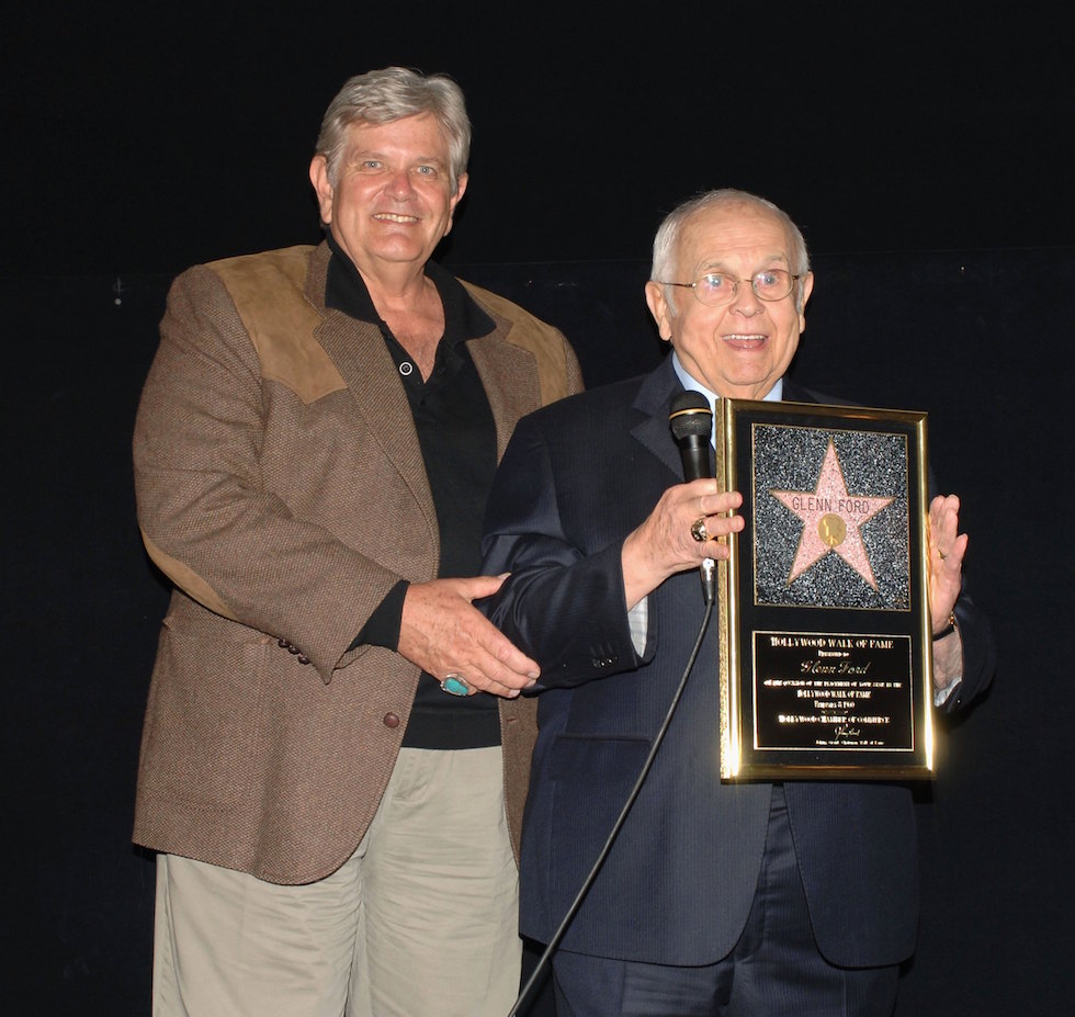 Glenn Ford, il divo più normale che c’era - Il Post