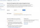 Google dice che Google.com è "parzialmente pericoloso"