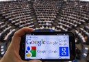 Le accuse dell'UE contro Google, per Android