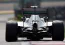 Rosberg ha vinto il GP di Formula 1 di Cina