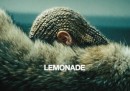Beyoncé ha pubblicato un nuovo disco, “Lemonade”