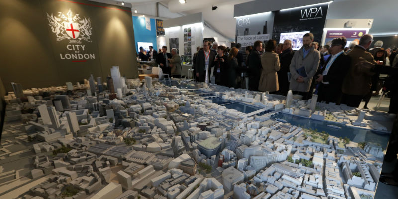 Il mercato delle case di Londra è una bolla