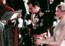 Il matrimonio di Grace Kelly e il principe Ranieri, 60 anni fa