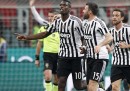 Serie A, i risultati di Milan-Juventus e degli anticipi