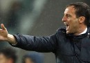 Milan-Juventus è finita 1 a 2