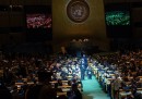 Chi sarà il prossimo capo dell'ONU?