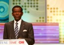 Il 99 per cento per Teodoro Obiang, di nuovo
