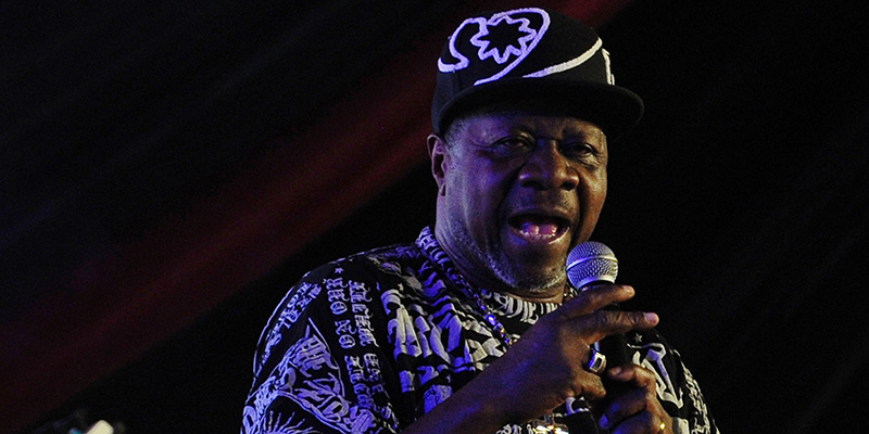 (TONY KARUMBA/AFP/Getty Images)