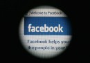 Facebook vuole diventare Internet