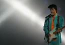 16 grandi canzoni di Prince